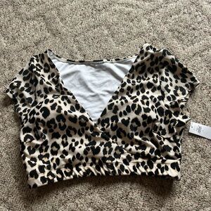 Old Navy Swimsuit - Large